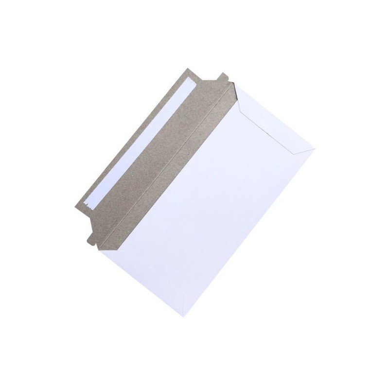Cardboard Mailing Envelopes Tough Bag