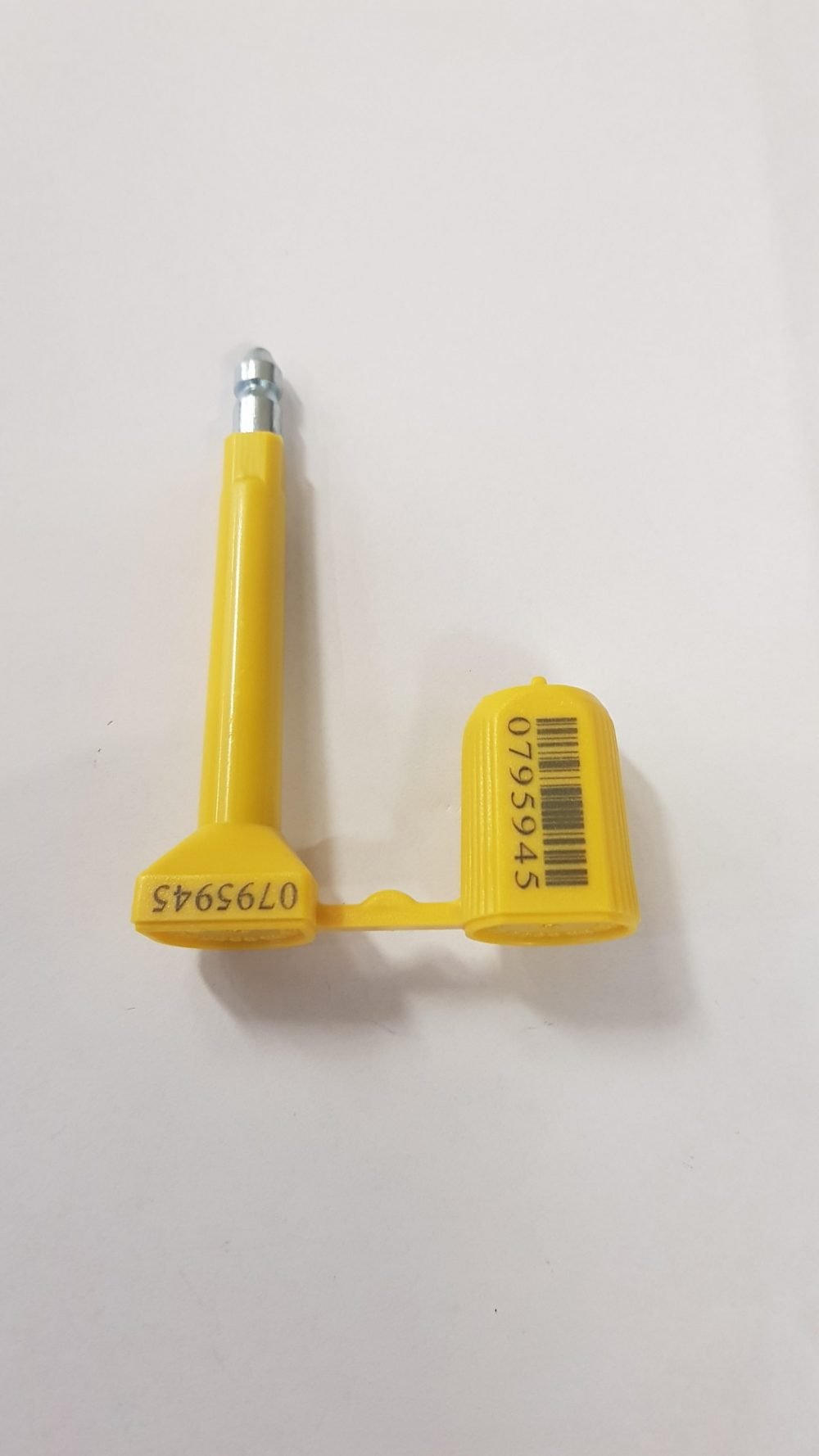 Heavy Duty Shipping Container Bolt Seals Security Lock National