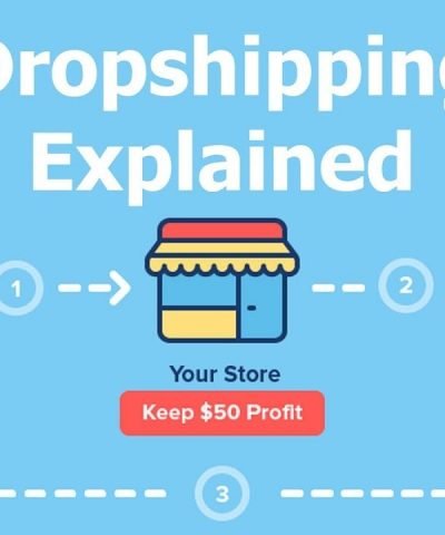 dropshipping