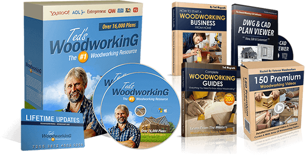 Learn Woodworking